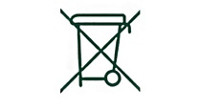 Vorwerk service disposal waste
