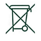 crossed out bin
