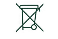 Vorwerk service disposal waste
