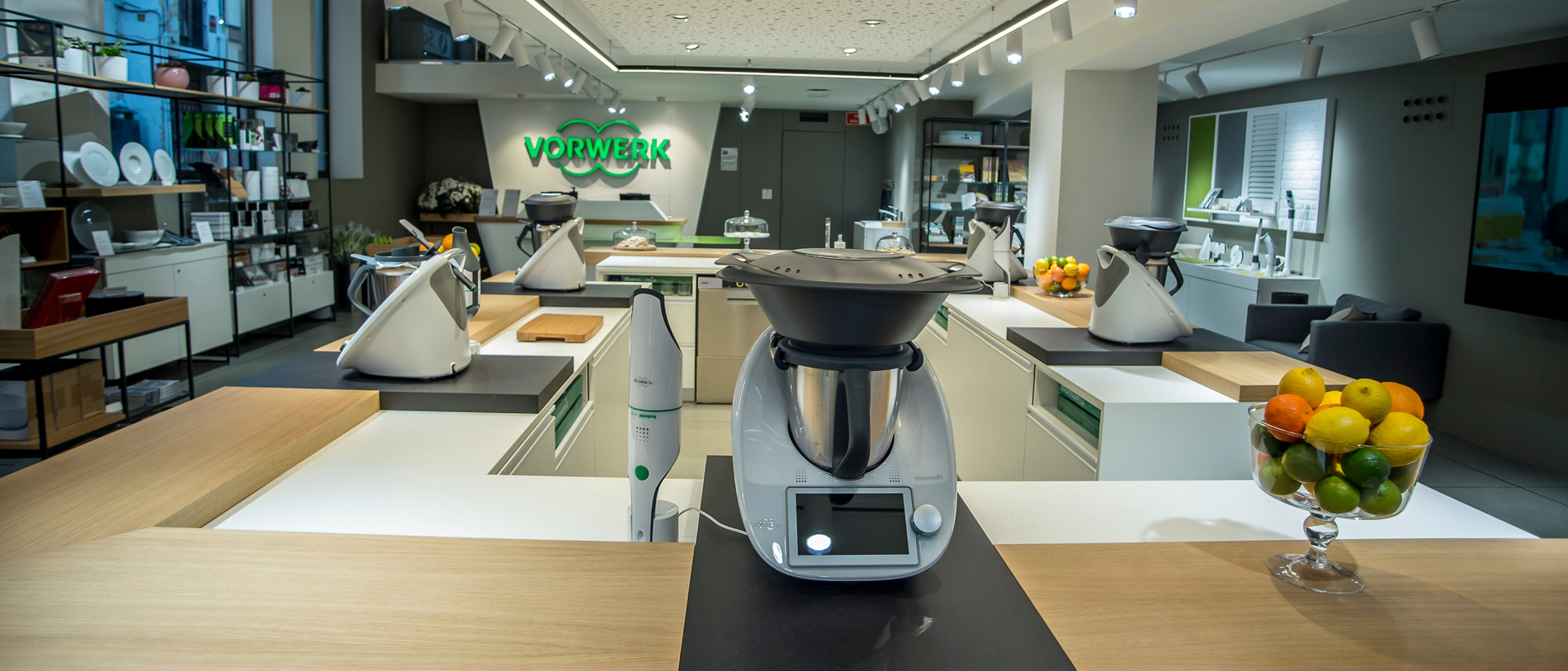 Vorwerk stores header