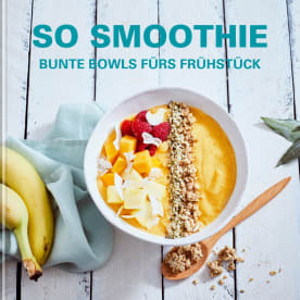 Kollektion "So Smoothie"