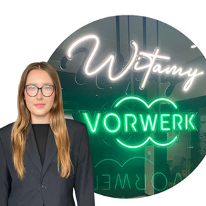 Wiktoria Wlodek Vorwerk