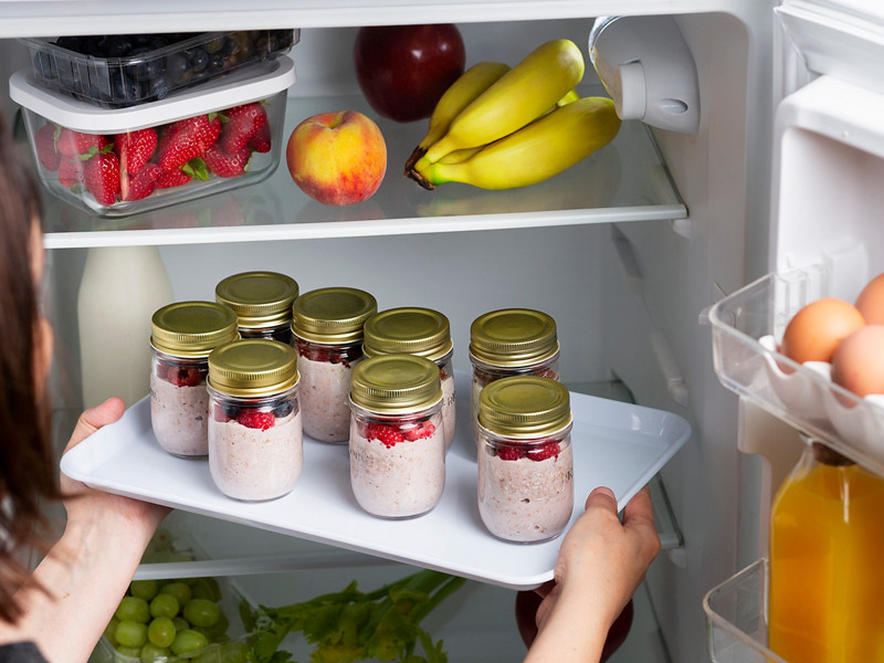 Scopri come fare in casa lo yogurt con l’aiuto di Bimby.