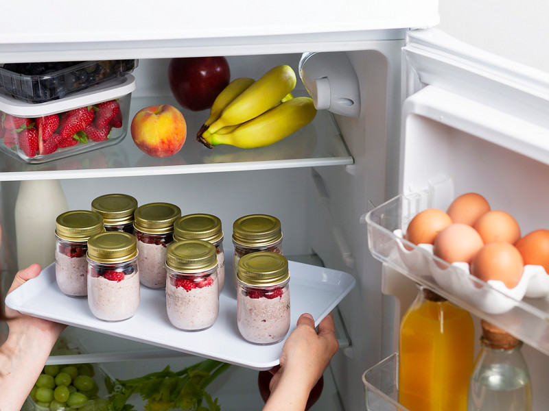 Scopri come fare in casa lo yogurt con l’aiuto di Bimby.