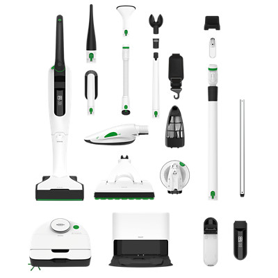 Zestaw Kobold VK7 Dream Team Extra