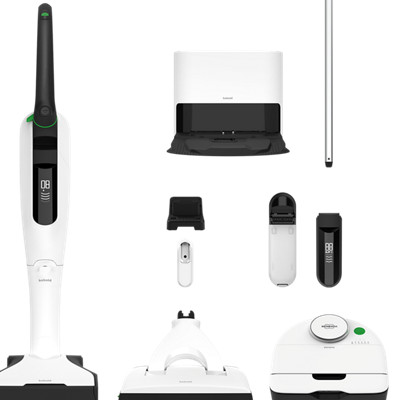 Zestaw Kobold VK7 Dream Team Komfort