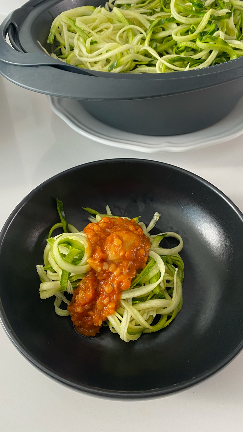  Thermomix® Thermomix® por el mundo recetas crema de calabaza especiada con Thermomix® 1