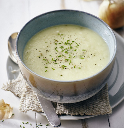 Kräftiges Cassoulet