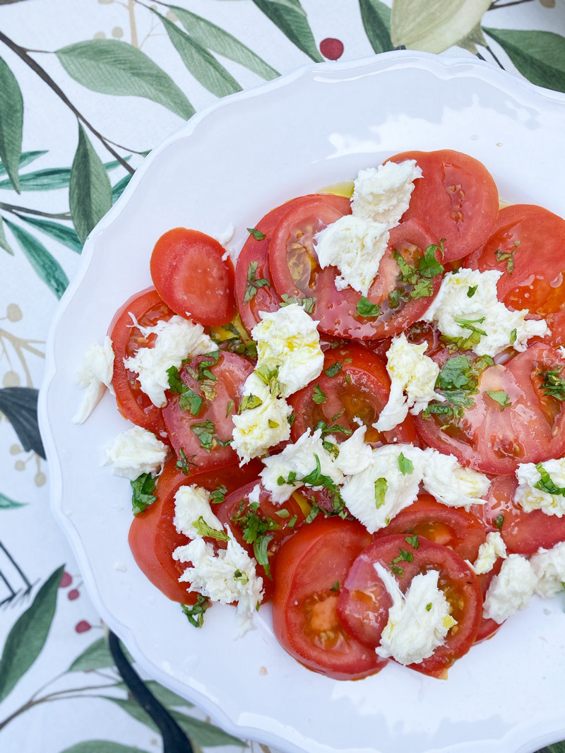  Thermomix® Thermomix® por el mundo recetas aceite de albahaca en Thermomix® 1