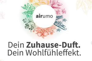 airumo zuhause duft 