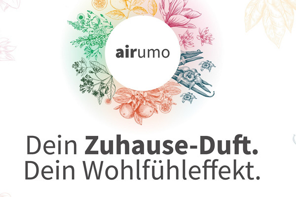 airumo zuhause duft 