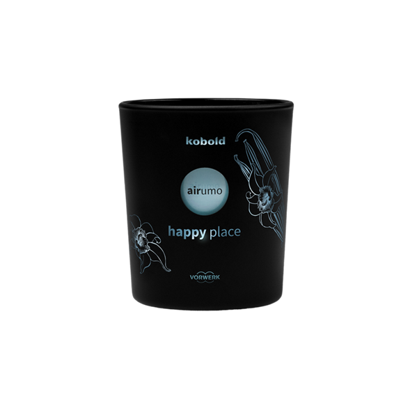 airumo Duftkerze HappyPlace front