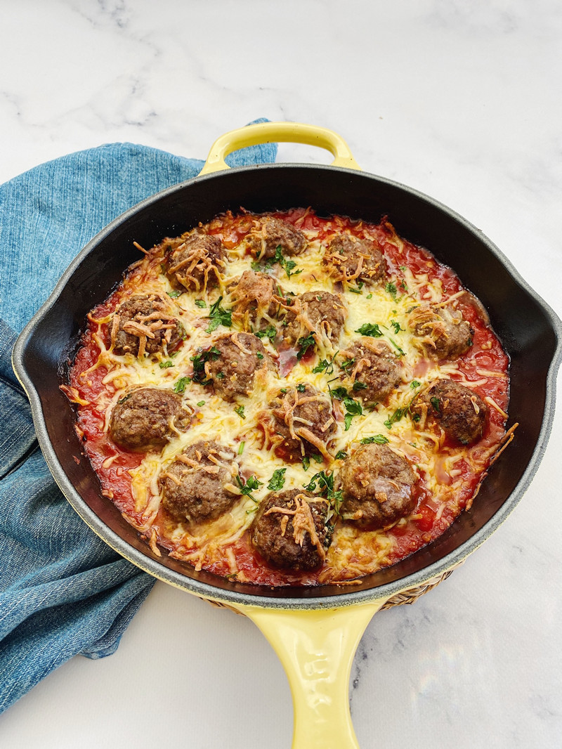  Thermomix® Thermomix® por el mundo recetas albondigas a la parmesana en Thermomix® 1