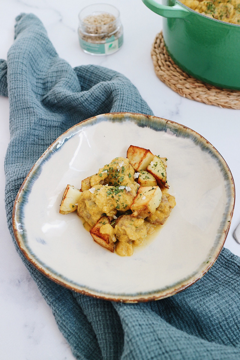  Thermomix® trucos de cocina recetas albondigas en Thermomix® 1