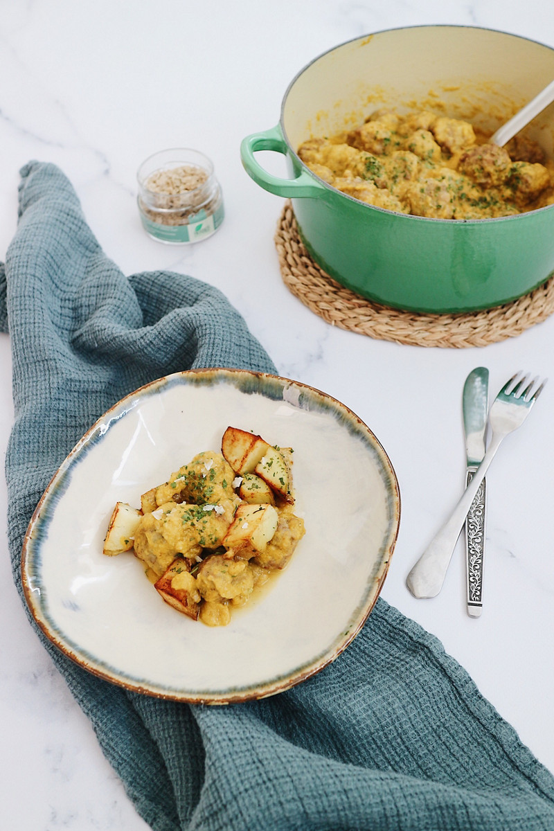  Thermomix® trucos de cocina recetas albondigas en Thermomix® 2