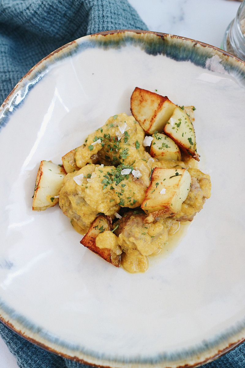  Thermomix® trucos de cocina recetas albondigas en Thermomix® 3