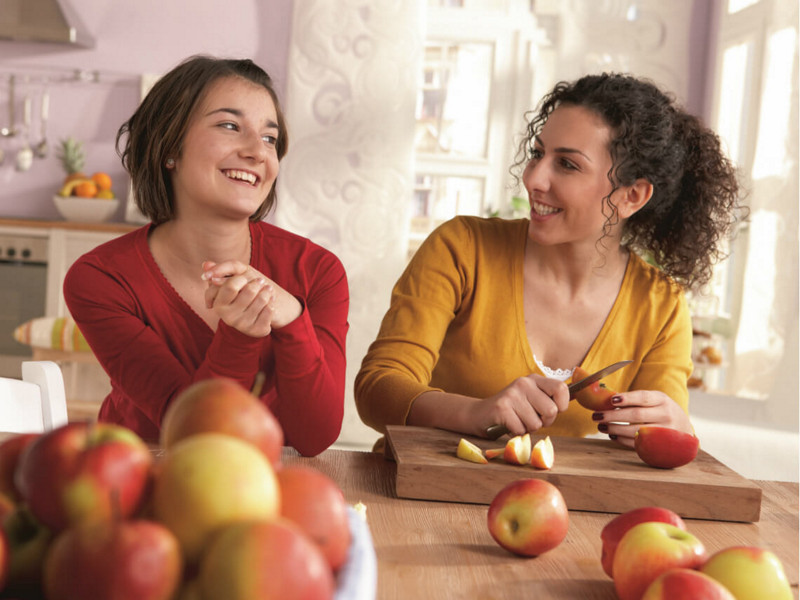 alimentazione adolescenza