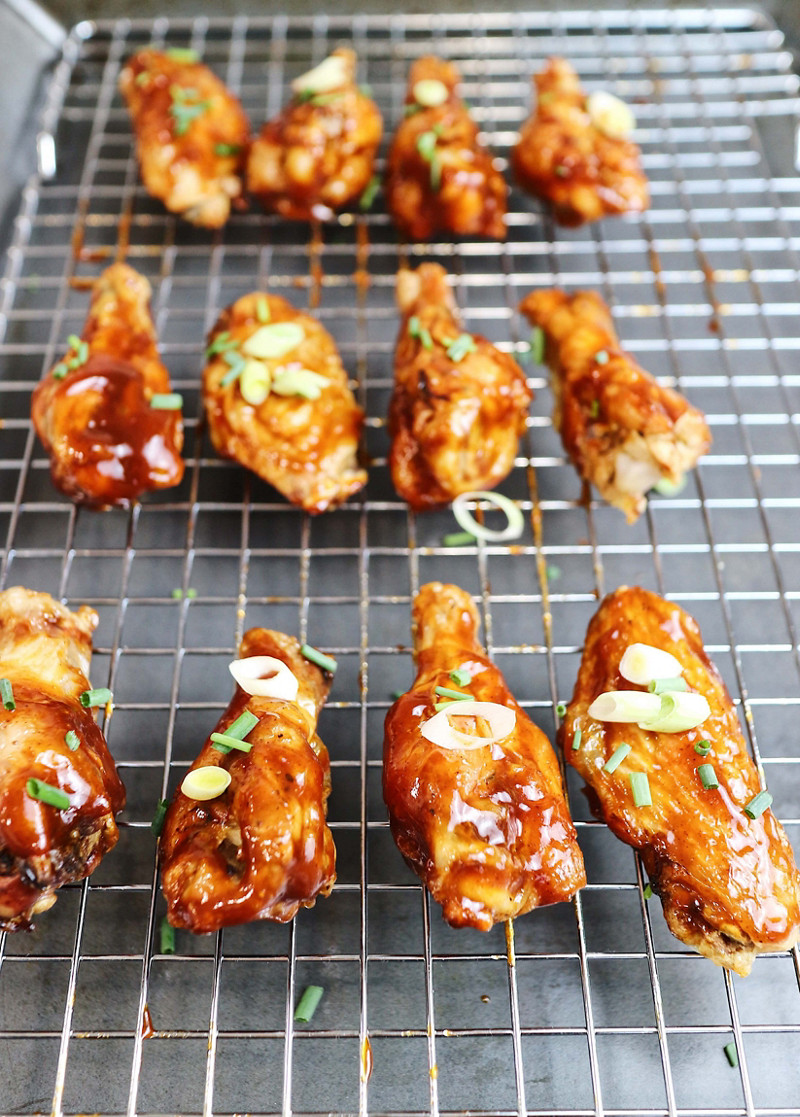  Thermomix® Thermomix® por el mundo recetas alitas a la barbacoa en Thermomix® 1