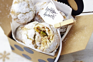 Mit Thermomix® durch die Advents- & Weihnachtszeit