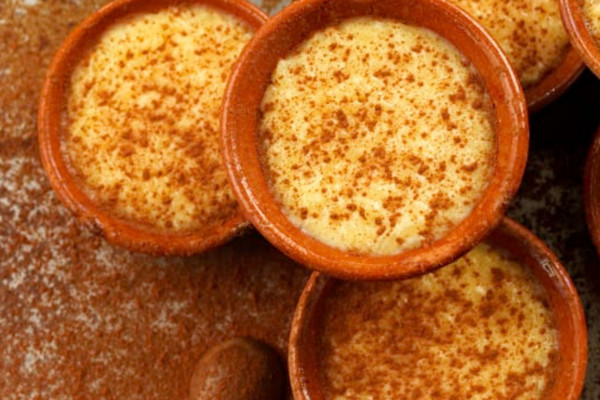 arroz doce