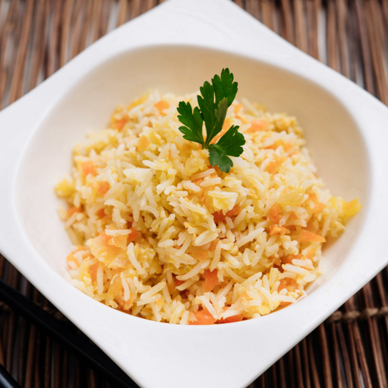  Thermomix® Thermomix® por el mundo recetas arroz asiatico con huevo y verduras con Thermomix® 2
