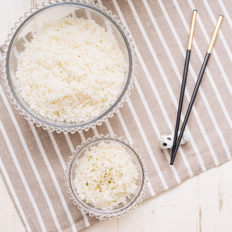  Thermomix® Thermomix® por el mundo recetas arroz blanco estilo oriental con Thermomix® 2