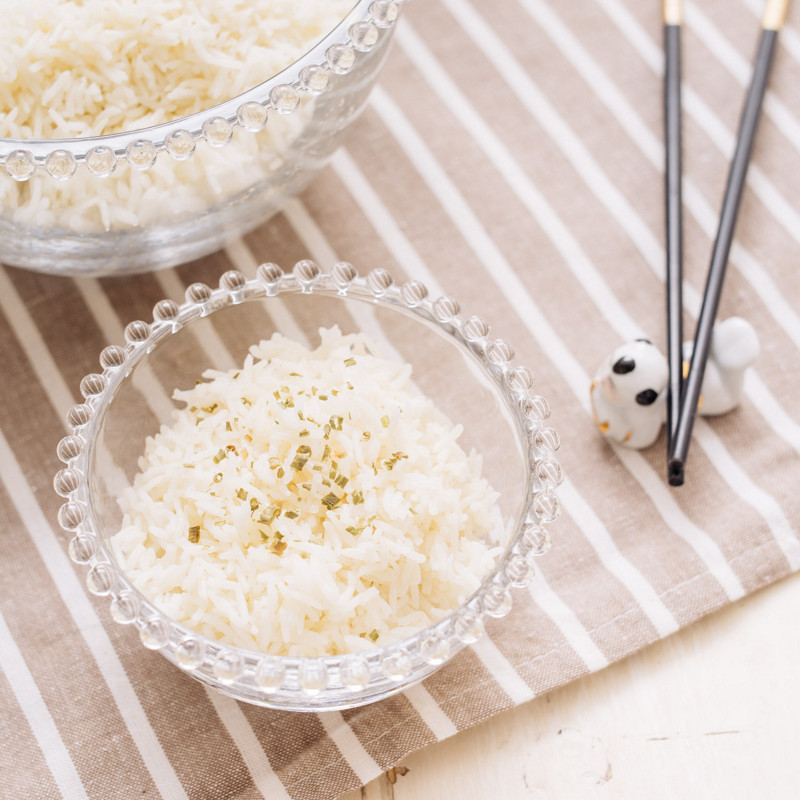  Thermomix® Thermomix® por el mundo recetas arroz blanco estilo oriental con Thermomix® 3