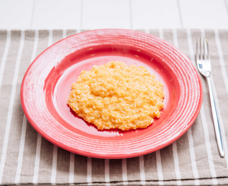  Thermomix® trucos de cocina recetas arroz con tomate con Thermomix® 1