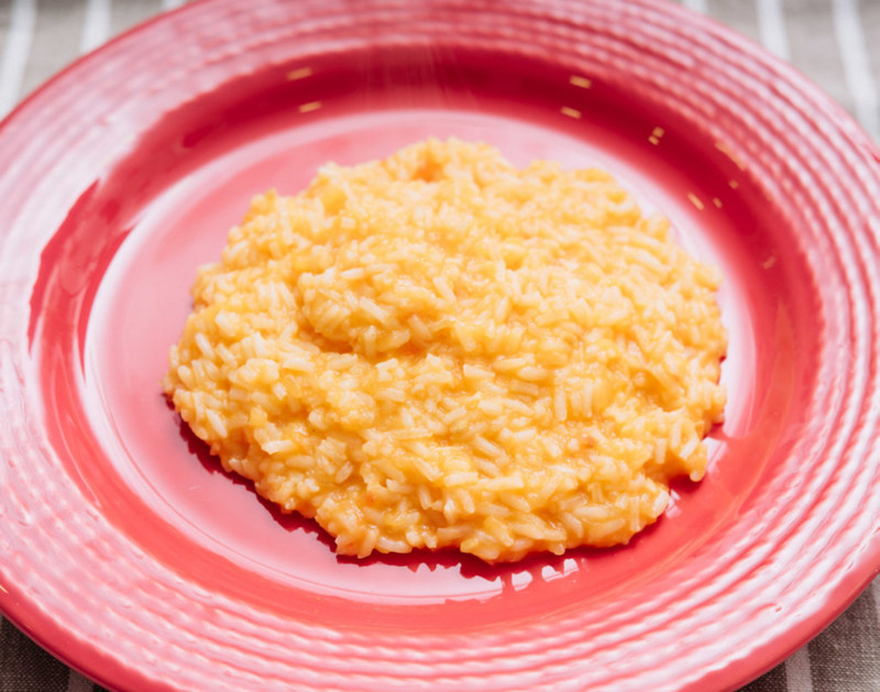  Thermomix® trucos de cocina recetas arroz con tomate con Thermomix® 2