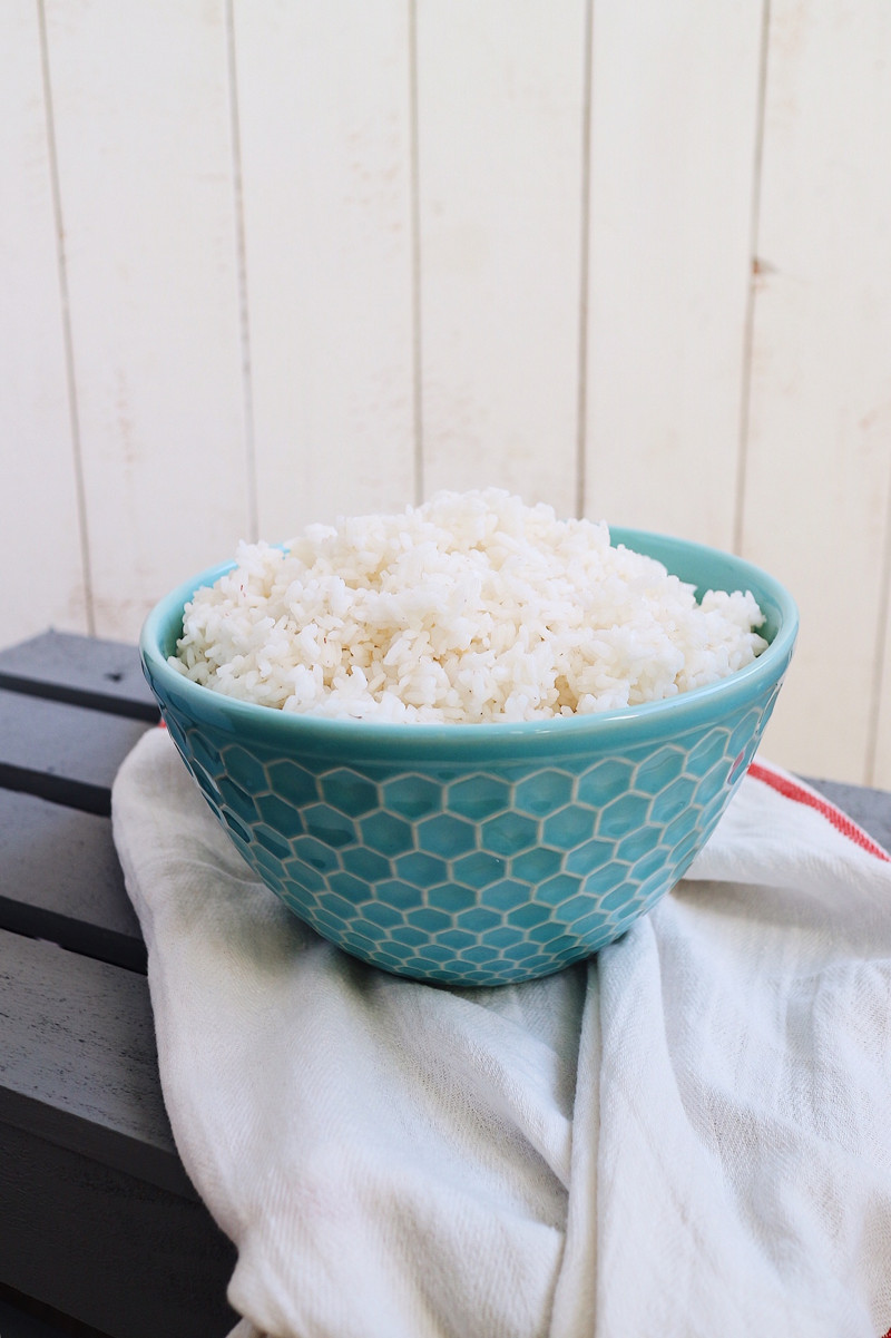  Thermomix® trucos de cocina recetas arroz de guarnicion en Thermomix® 2