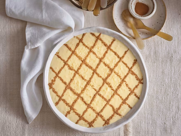 Arroz Doce