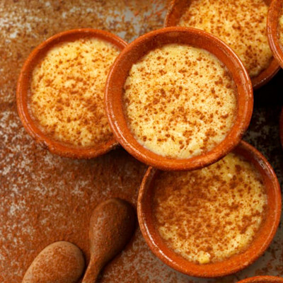 Arroz Doce