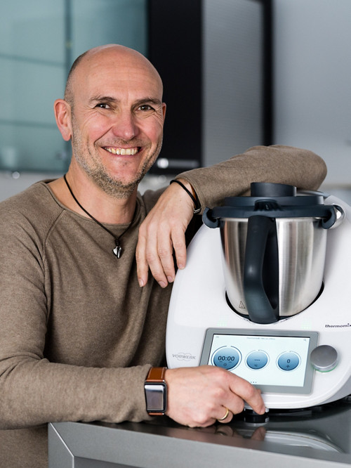 at thermomix berater manfred hofer