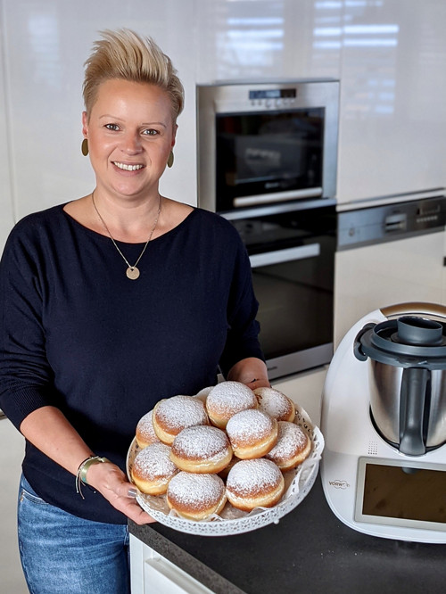 at thermomix beraterin christina haspl