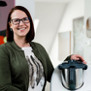 at thermomix beraterin sandra fischer