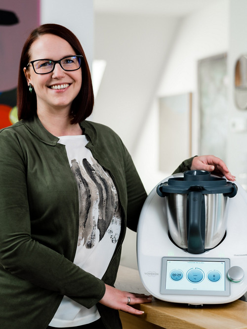 at thermomix beraterin sandra fischer