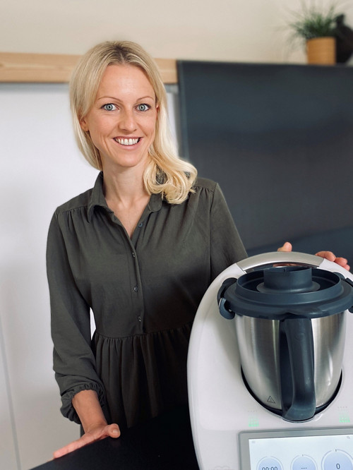 at thermomix beraterin verena schnegg