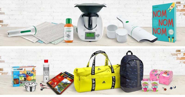 at thermomix bonusclub shop