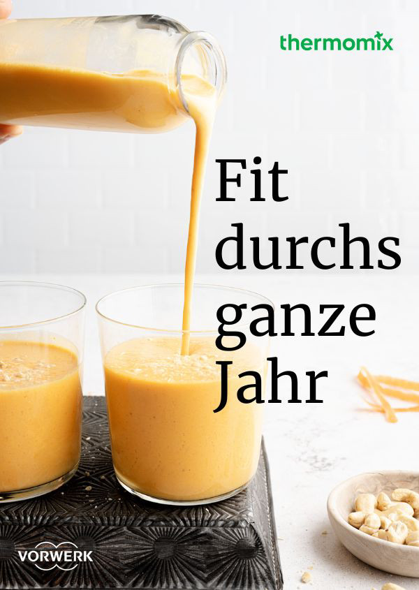 at thermomix fit mit thermomix booklet cover NEW