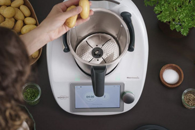 at thermomix peeler cooking topview