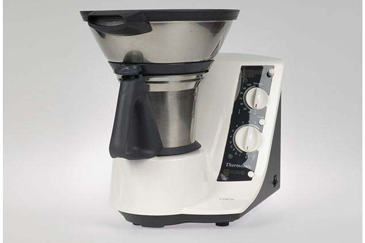Geschichte des Thermomix®