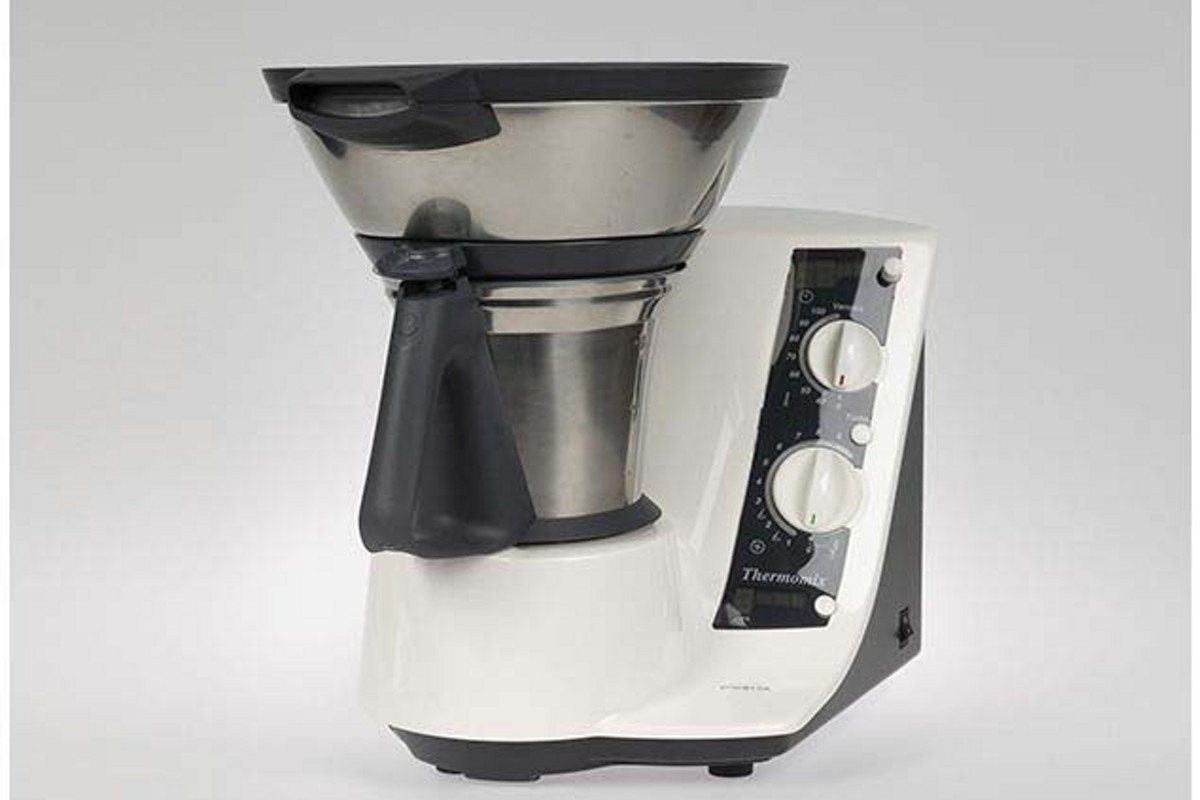 Geschichte des Thermomix®