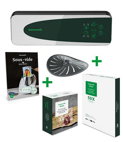 at thermomix sous vide garen thermomix tm6 paket1