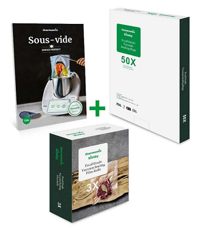 at thermomix sous vide garen thermomix tm6 paket2