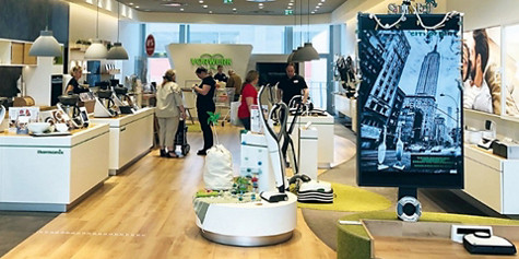 at vorwerk store mdd