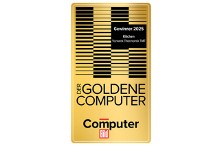 award GC SiegerPokale 2025 Kitchen TM7