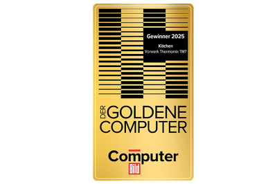 award GC SiegerPokale 2025 Kitchen TM7