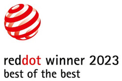 award reddot
