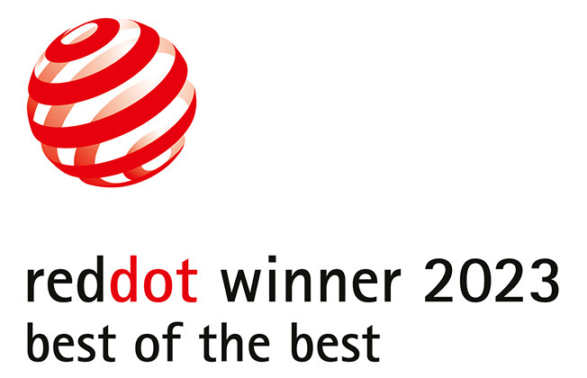 award reddot
