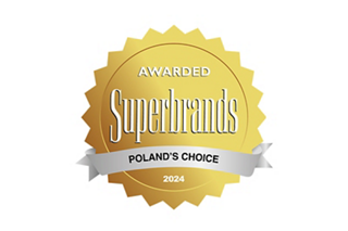 award superbrands polands choice